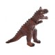 Dinosaurio de Goma 20cm