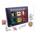 Puzzles Juego de Ingenio
