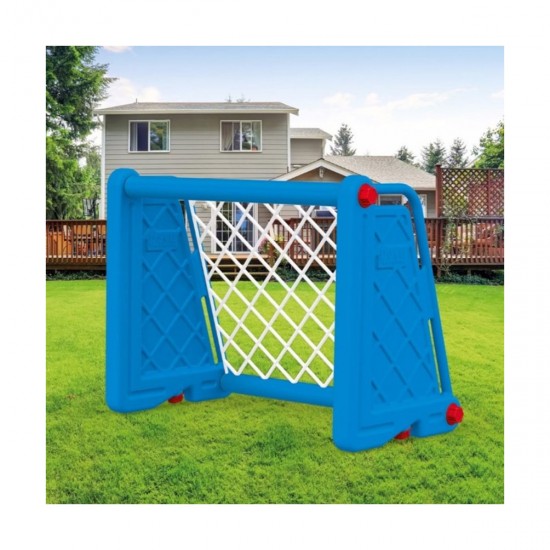 Arco de fútbol DOLU