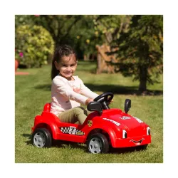 Autito a Pedal DOLU