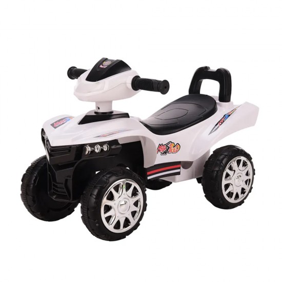 Buggy Cuarti con Música