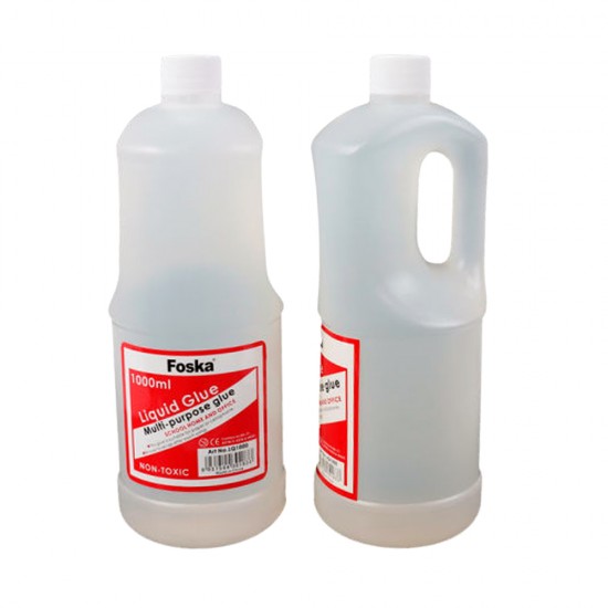 Adhesivo Liquido 1000ml FOSKA