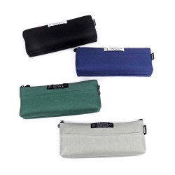 Sobre con cierre 21x3.5x8 FOSKA