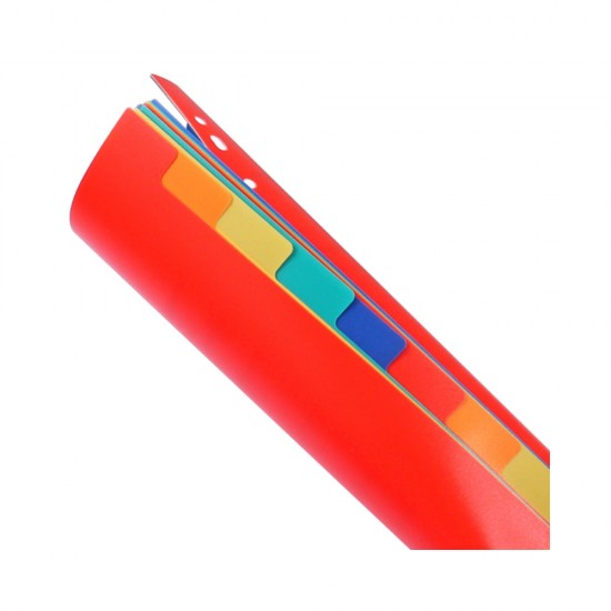 Separadores Plasticos x5 FOSKA