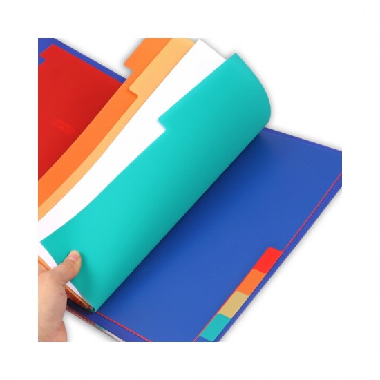 Separadores Plasticos x5 FOSKA