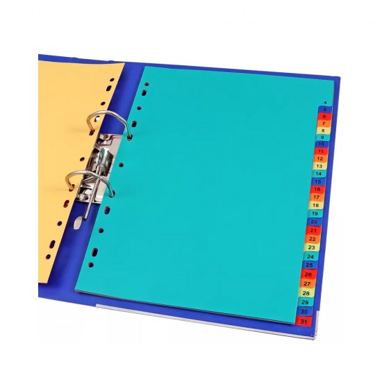 Separadores Plasticos x10 FOSKA