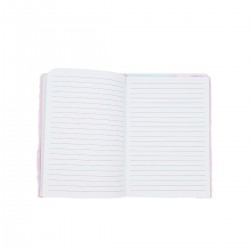 Cuaderno Diario Intimo Nenas Peluche