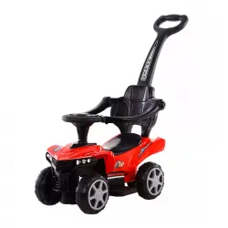Buggy Cuatriciclo c/tutor