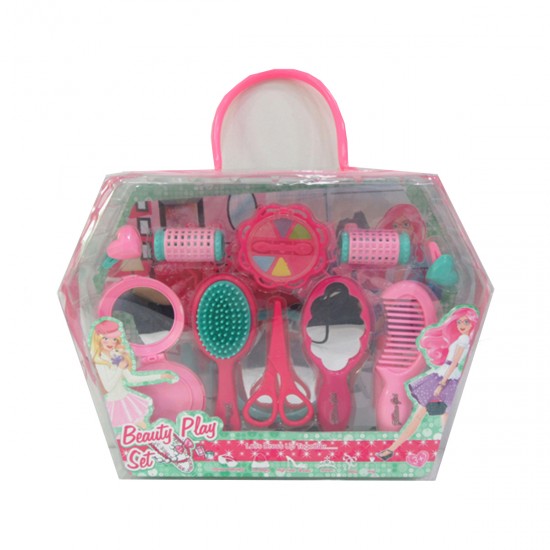 Juego Peluqueria Beauty Play