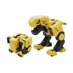 Transformer dinosaurio