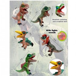 Dinosaurios con Sonido