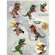 Dinosaurios con Sonido