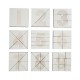 Juego Cognitivo Matematicas Madera