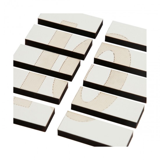 Juego Cognitivo Matematicas Madera