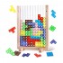 Juego Tetris Katamino