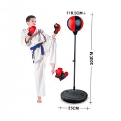 Juego de Boxeo 1.50m