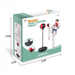 Juego de Boxeo 1.50m