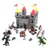 Castillo de Dragones