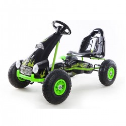 Kart a Pedal Vintage