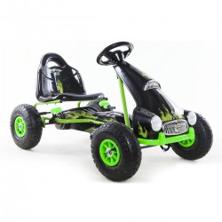 Kart a Pedal Vintage