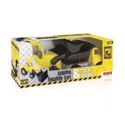 Vehiculos Jumbo DOLU