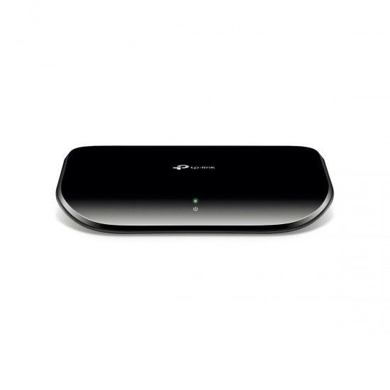 SWITCH TP-LINK 5 puertos Gigabit