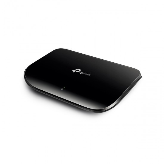 SWITCH TP-LINK 5 puertos Gigabit