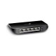 SWITCH TP-LINK 5 puertos Gigabit