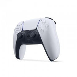 GamePad PS5 DualSense SONY - Blanco o Negro GamePad PS5 DualSense SONY - Blanco o Negro