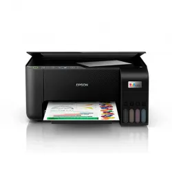 Impresora Multifunción EPSON L3250 EcoTank + antivirus de regalo KASPERSKY