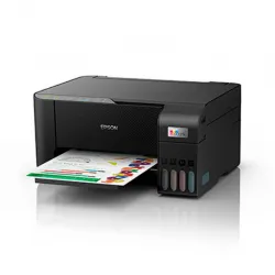 Impresora Multifunción EPSON L3250 EcoTank + antivirus de regalo KASPERSKY