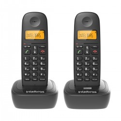 INTELBRAS TS 2512 Combo