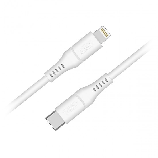 Cable USB-C a lightning