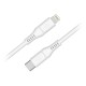 Cable USB-C a lightning