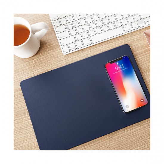 Mousepad Pout cargador inalámbrico