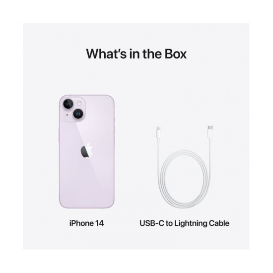 APPLE iPhone 14 128Gb 6,1