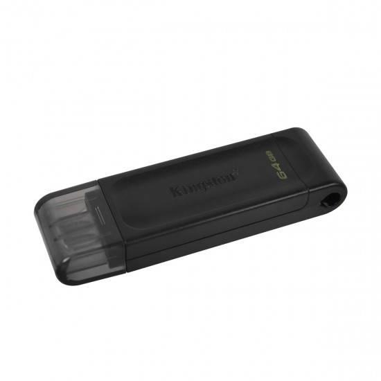 Pendrive Kingston 64GB DT70/64GB