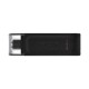 Pendrive Kingston 64GB DT70/64GB