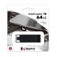 Pendrive Kingston 64GB DT70/64GB