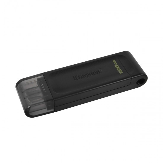Pendrive Kingston 128GB DT70/128GB