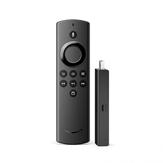 Amazon Fire TV Stick Lite