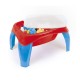 Mesa con Bloques DOLU
