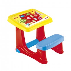 Escritorio Infantil DOLU