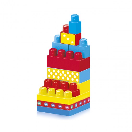 Play Set 50 Piezas DOLU