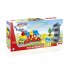 Set Tren Bloques DOLU