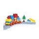 Set Tren Bloques DOLU