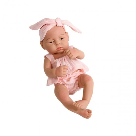 Bebote Vinilo Reborn 40cm