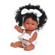 Muñeca Realista Afro