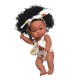 Muñeca Realista Afro