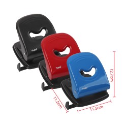 Perforadora 35 hojas PP8406 FOSKA